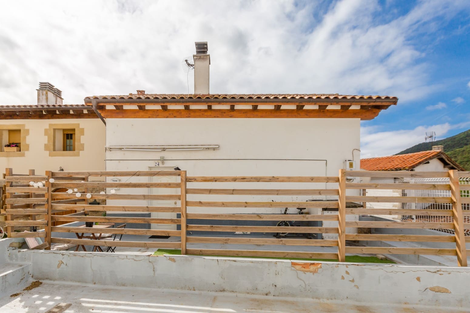 2 Zimmer Villa zu verkaufen in Odieta - 210.000 € (Ref: 9893971)