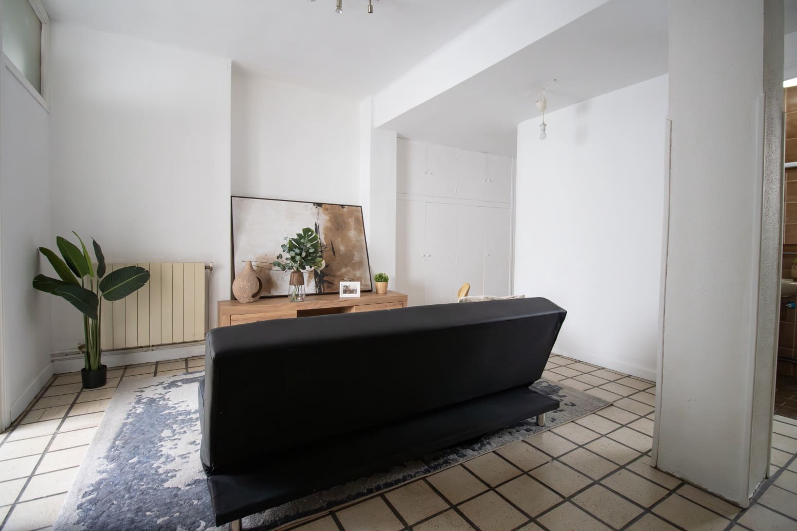 Piso de 3 habitaciones en Pamplona / Iruña en venta - 199.000 € (Ref: 9896413)