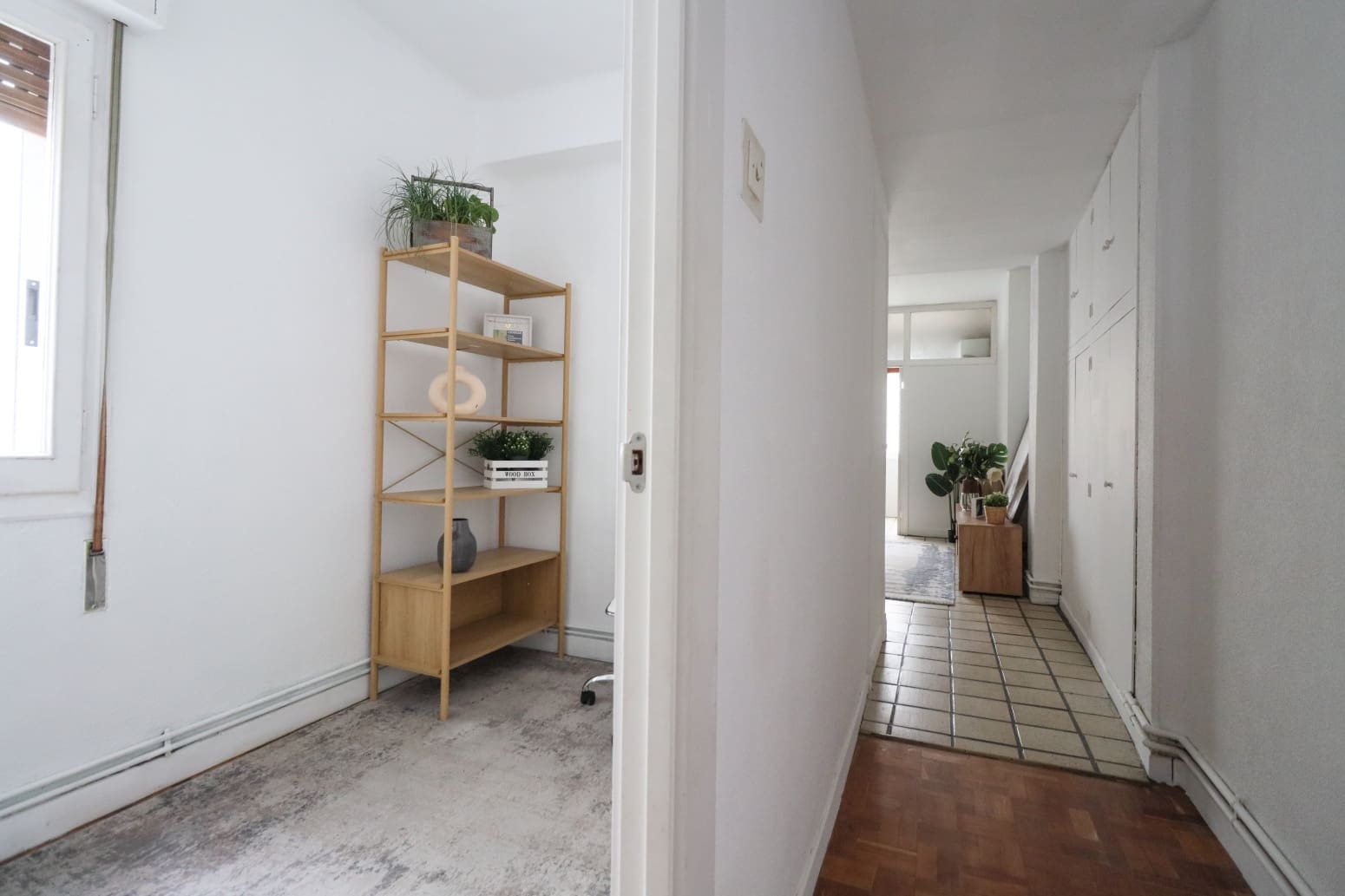 Piso de 3 habitaciones en Pamplona / Iruña en venta - 199.000 € (Ref: 9896413)