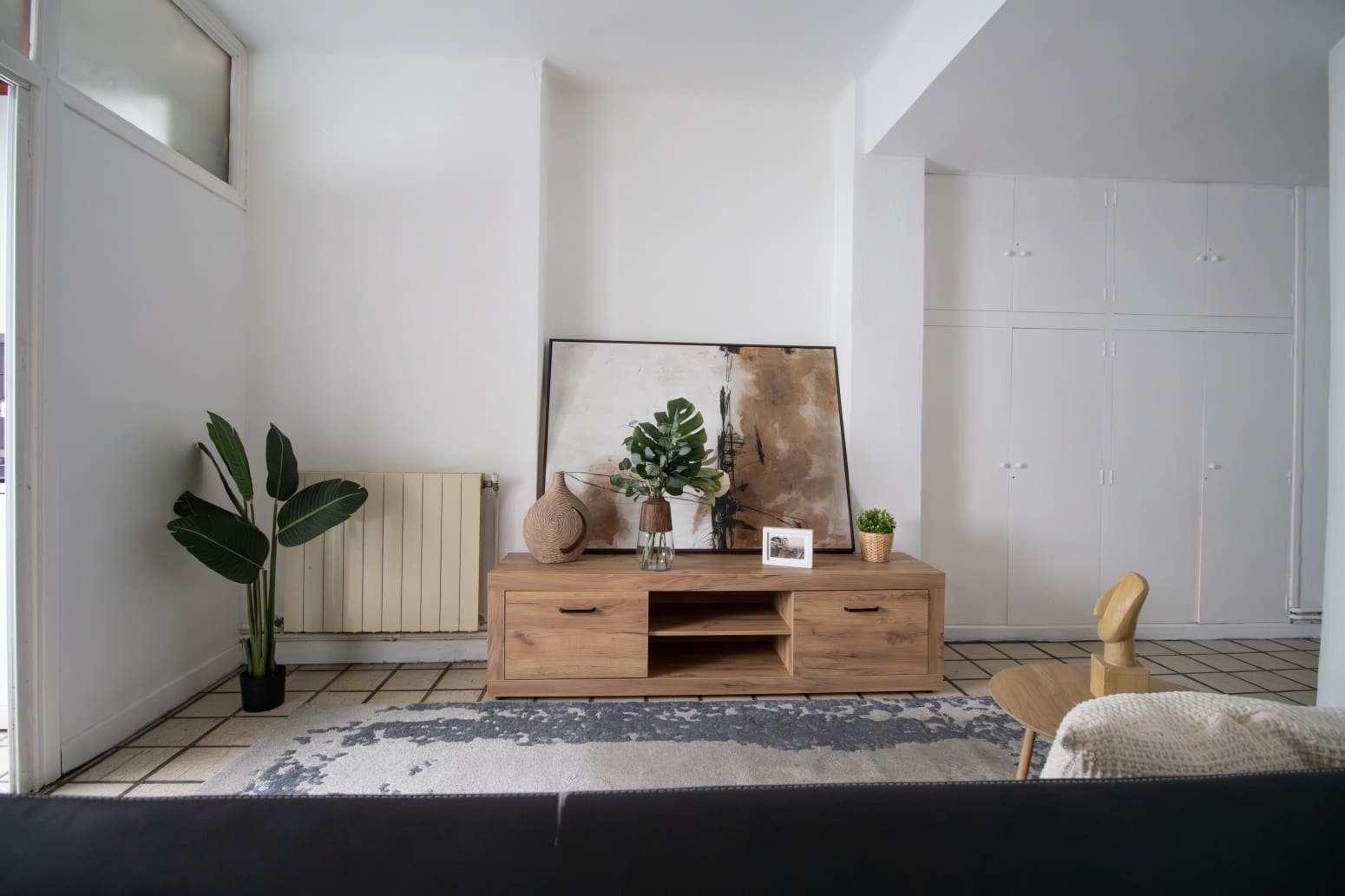 Piso de 3 habitaciones en Pamplona / Iruña en venta - 199.000 € (Ref: 9896413)