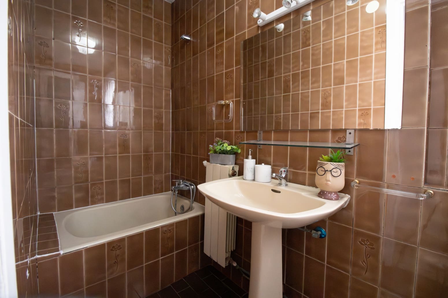 Piso de 3 habitaciones en Pamplona / Iruña en venta - 199.000 € (Ref: 9896413)