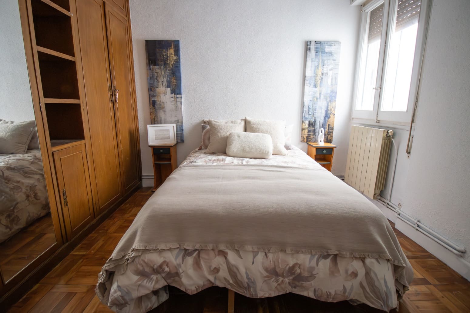 Piso de 3 habitaciones en Pamplona / Iruña en venta - 199.000 € (Ref: 9896413)