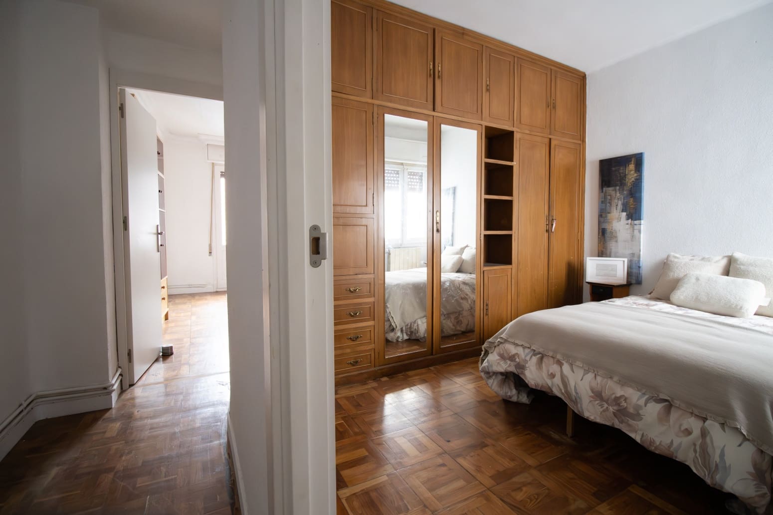 Piso de 3 habitaciones en Pamplona / Iruña en venta - 199.000 € (Ref: 9896413)