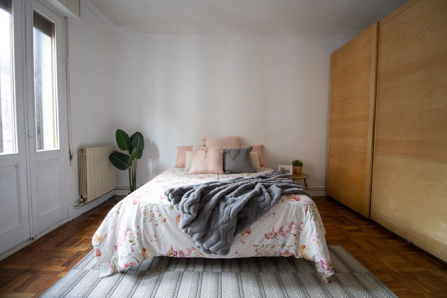 Piso de 3 habitaciones en Pamplona / Iruña en venta - 199.000 € (Ref: 9896413)