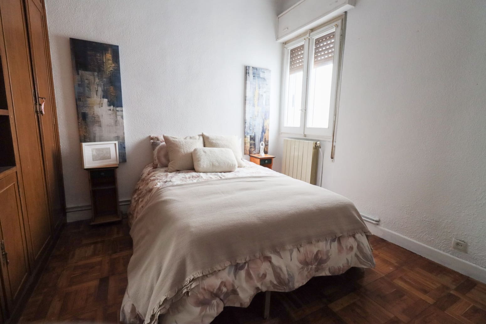 Piso de 3 habitaciones en Pamplona / Iruña en venta - 199.000 € (Ref: 9896413)
