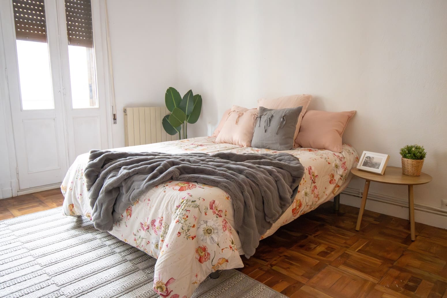 Piso de 3 habitaciones en Pamplona / Iruña en venta - 199.000 € (Ref: 9896413)