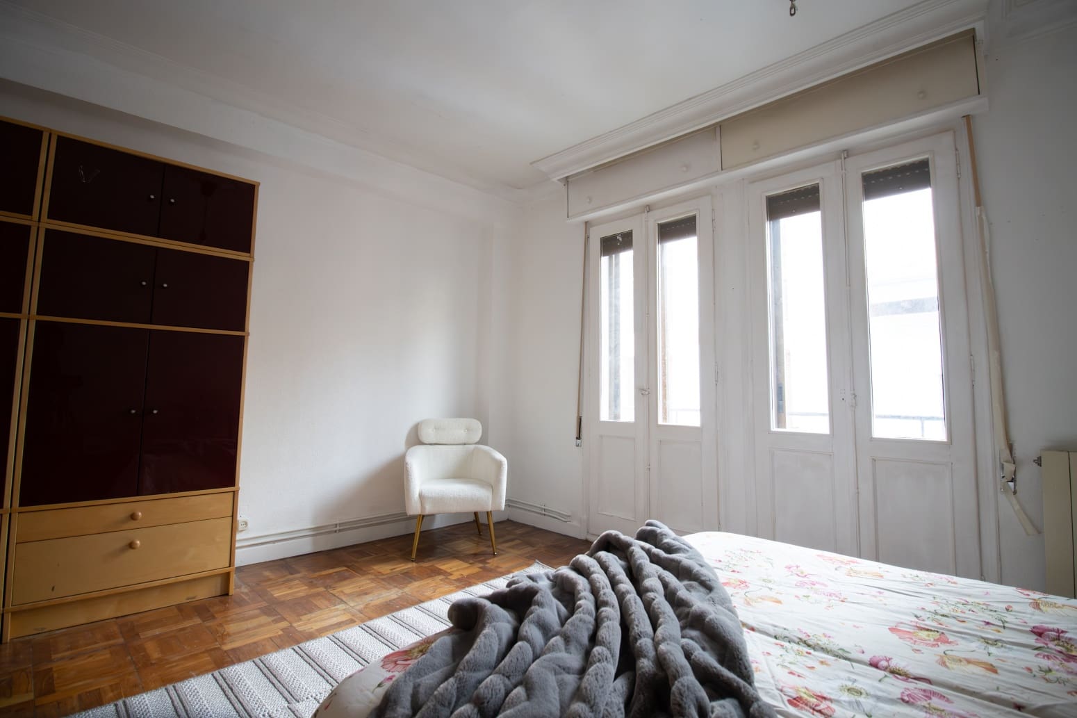 Piso de 3 habitaciones en Pamplona / Iruña en venta - 199.000 € (Ref: 9896413)