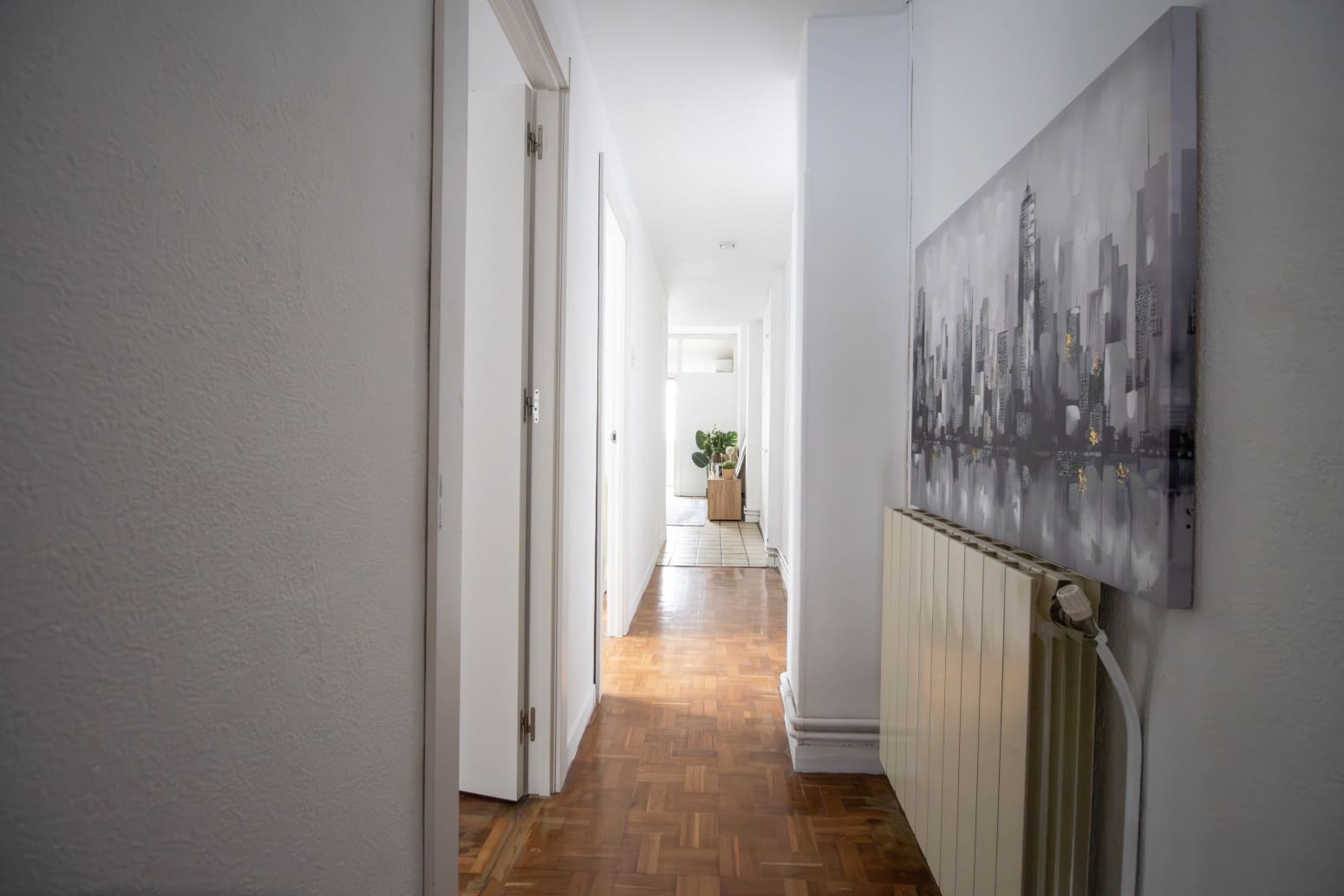 Piso de 3 habitaciones en Pamplona / Iruña en venta - 199.000 € (Ref: 9896413)