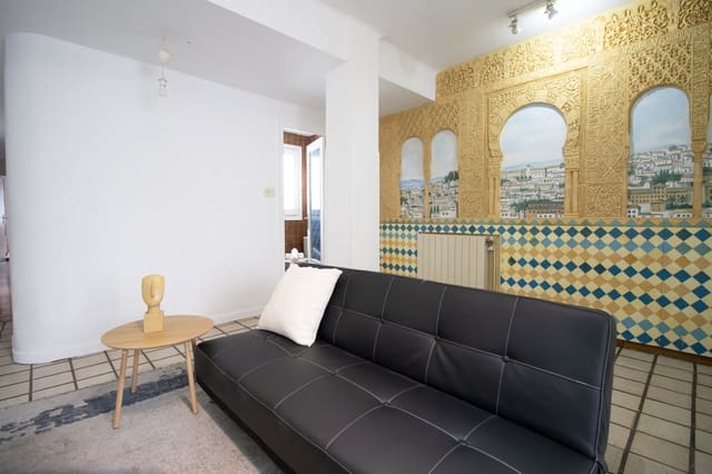 3 bedroom Flat for sale in Pamplona / Iruña - € 199,000 (Ref: 9896413)