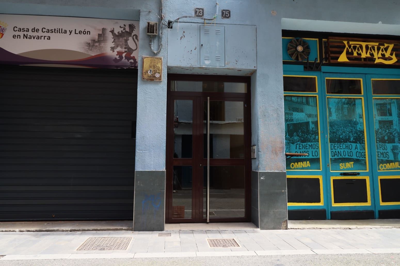 Piso de 3 habitaciones en Pamplona / Iruña en venta - 199.000 € (Ref: 9896413)