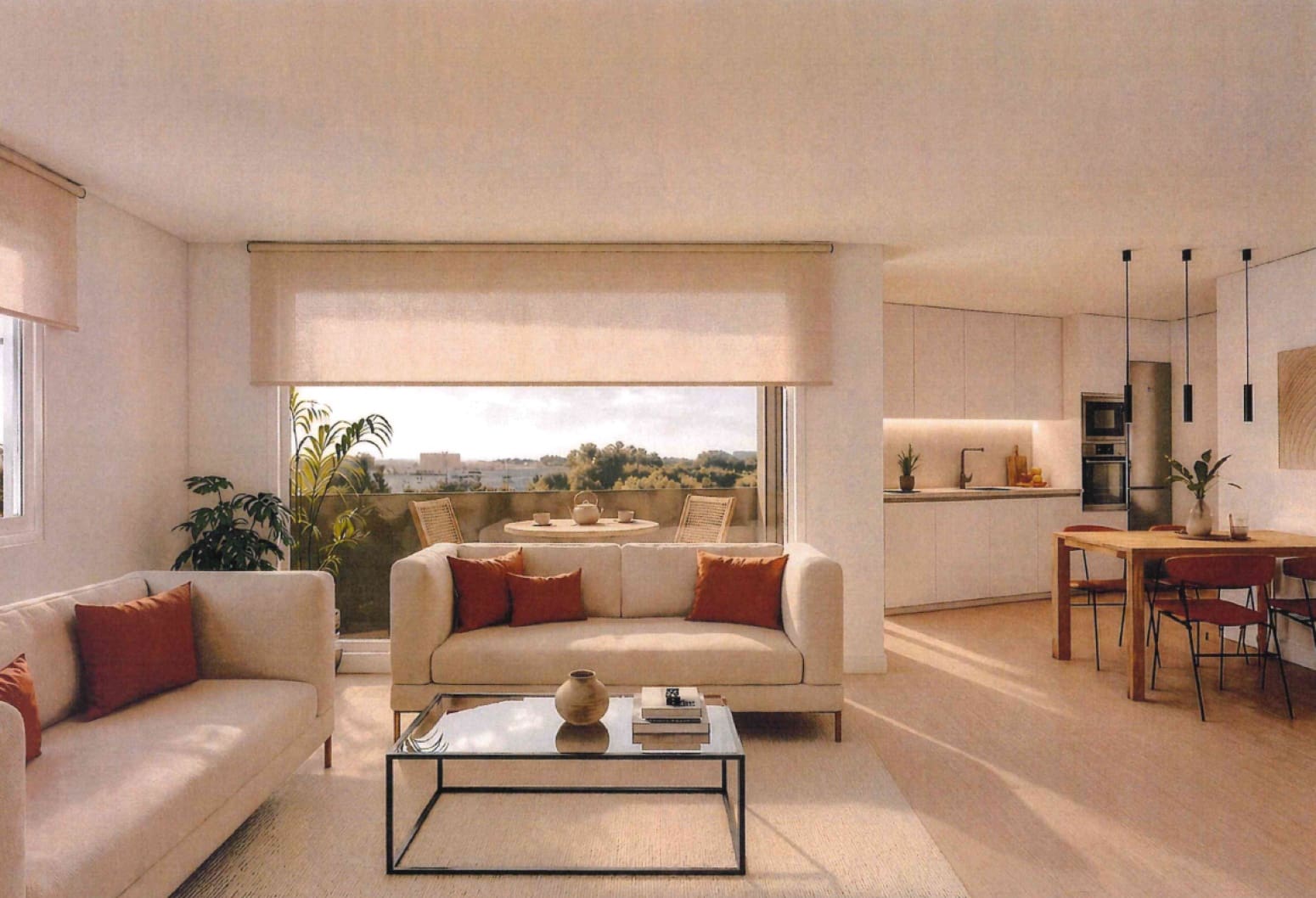 2 bedroom Flat for sale in Artajona - € 184,605 (Ref: 9896414)