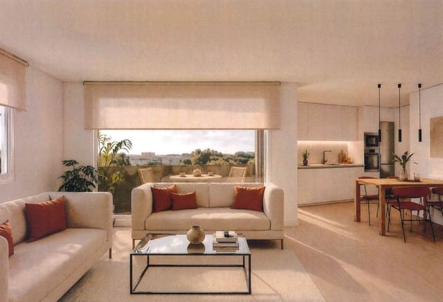 2 bedroom Flat for sale in Artajona - € 184,605 (Ref: 9896414)