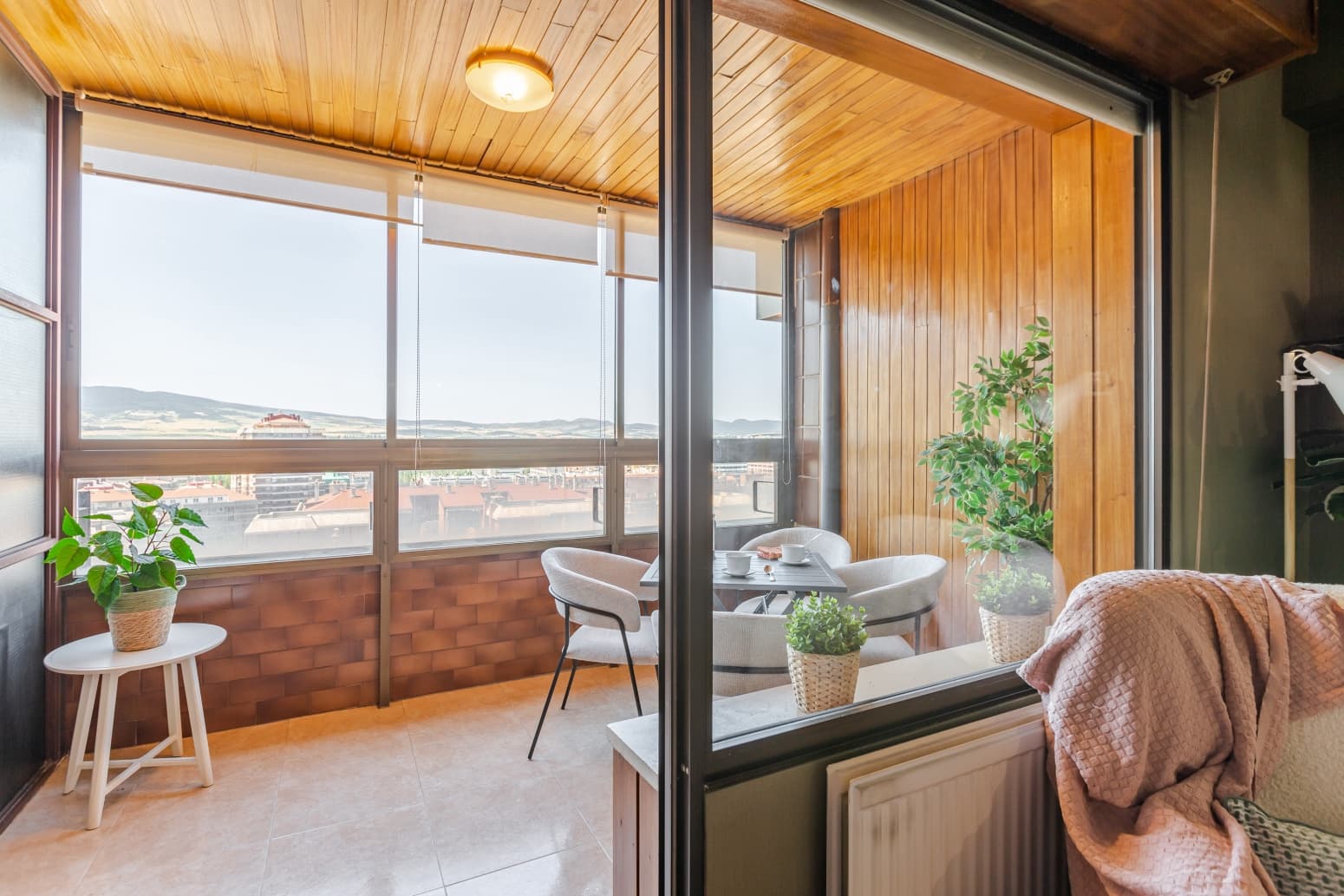 4 makuuhuone Asunto myytävänä paikassa Pamplona mukana 
autotalli - 599 000 € (Ref: 9904040)