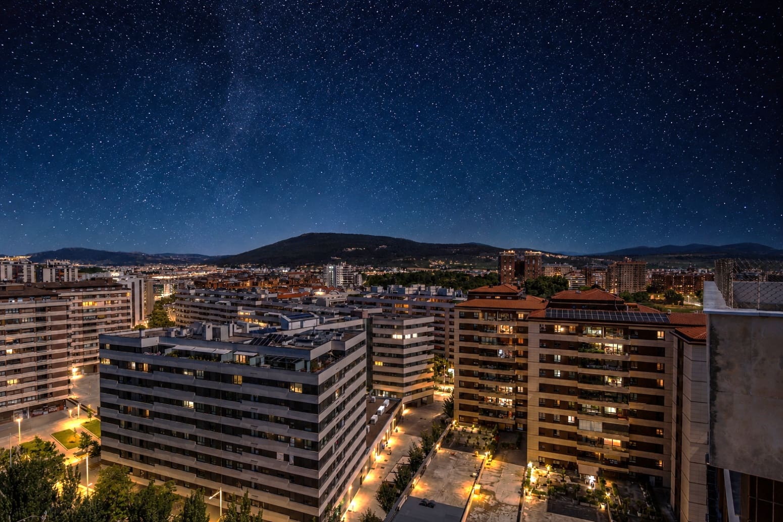 4 makuuhuone Asunto myytävänä paikassa Pamplona mukana 
autotalli - 599 000 € (Ref: 9904040)