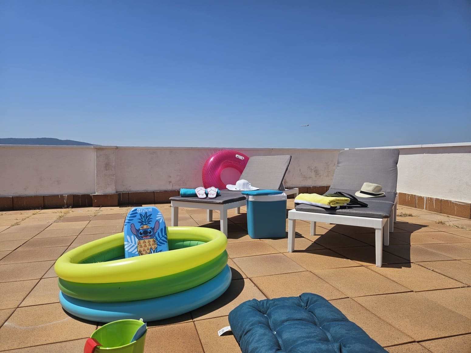 4 chambre Appartement à vendre à Pampelune avec garage - 599 000 € (Ref: 9904040)