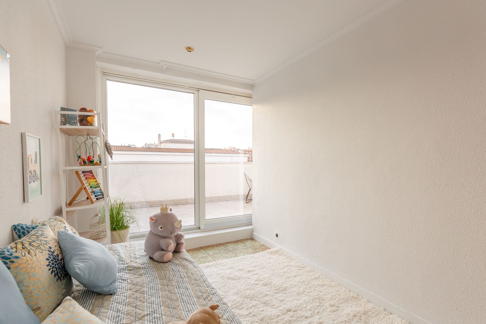 3 chambre Appartement à vendre à Pampelune - 316 000 € (Ref: 9904041)