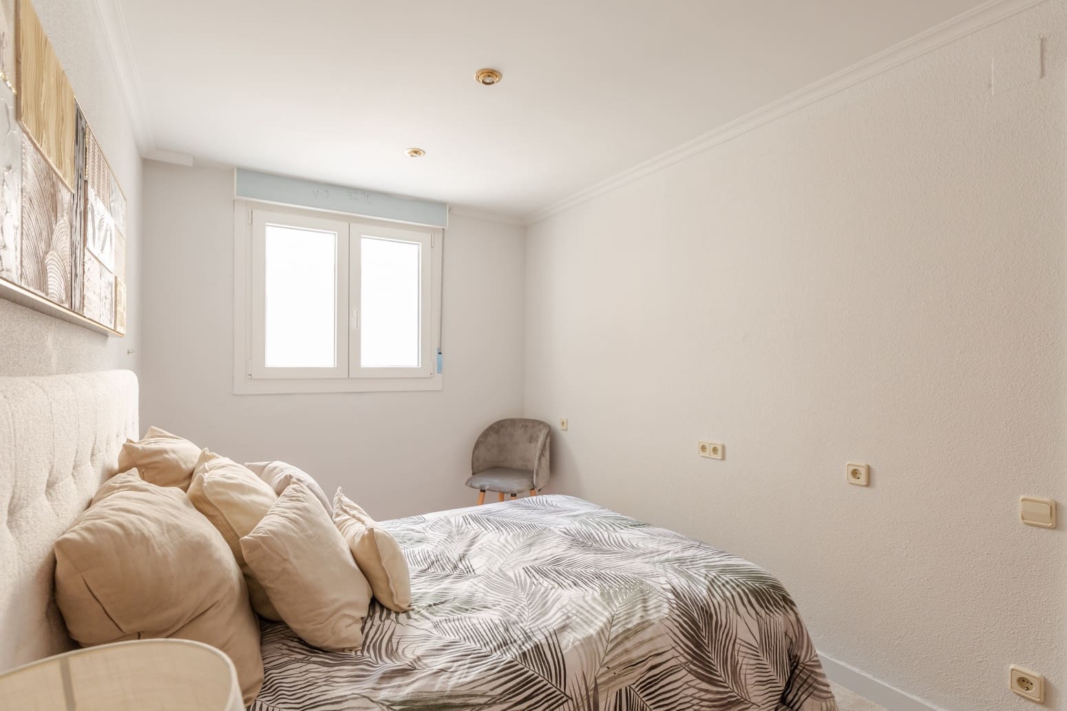 3 chambre Appartement à vendre à Pampelune - 316 000 € (Ref: 9904041)