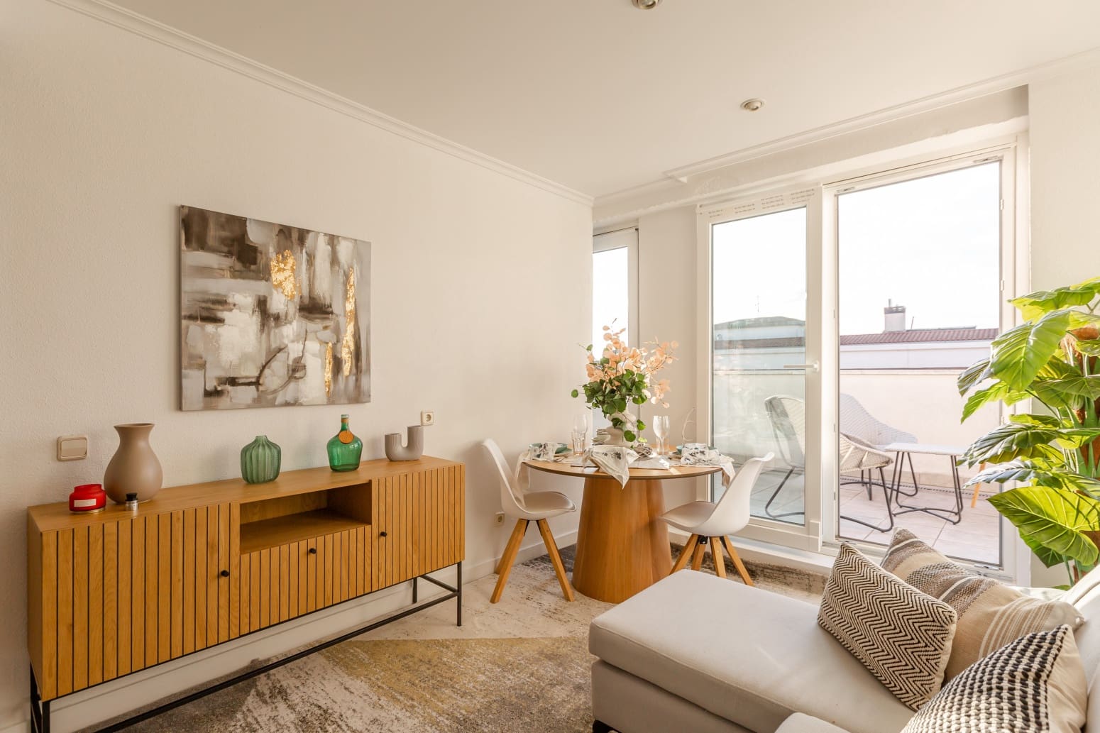 3 chambre Appartement à vendre à Pampelune - 316 000 € (Ref: 9904041)
