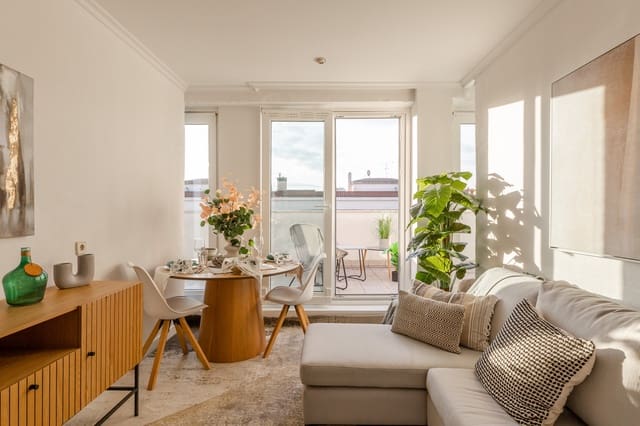 3 makuuhuone Asunto myytävänä paikassa Pamplona - 316 000 € (Ref: 9904041)