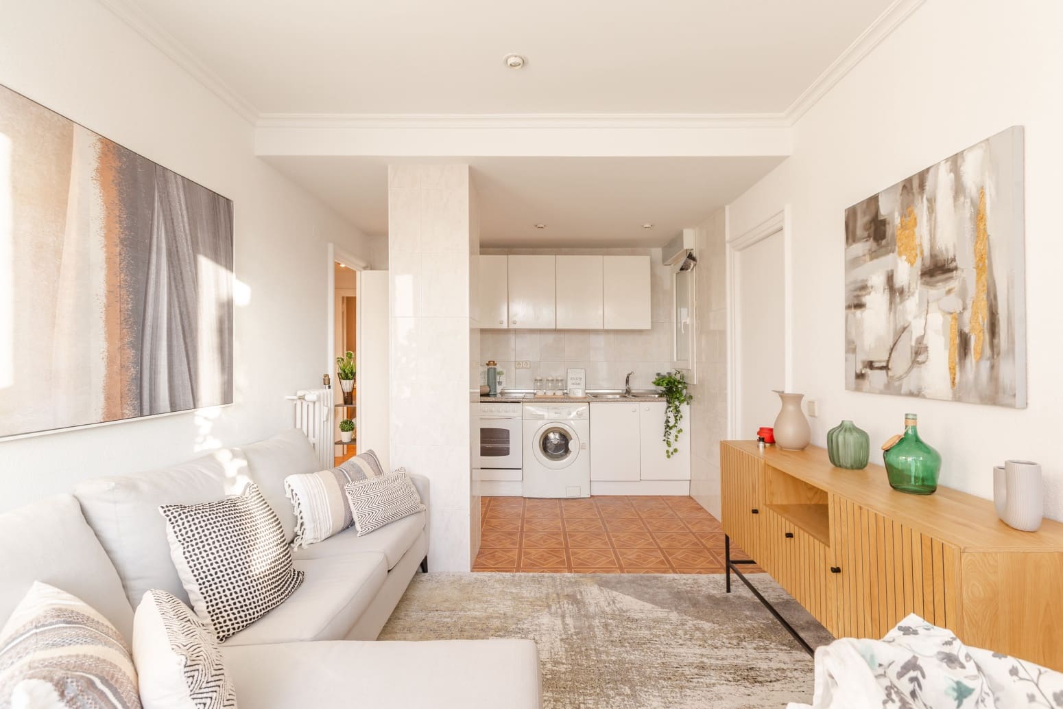 3 chambre Appartement à vendre à Pampelune - 316 000 € (Ref: 9904041)