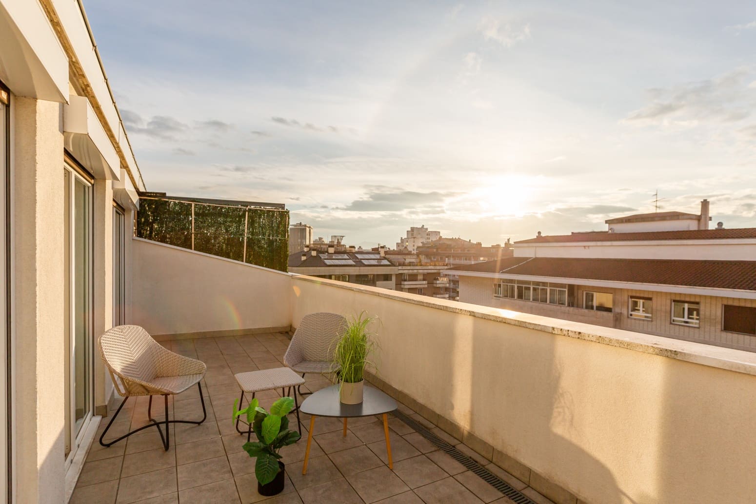 3 chambre Appartement à vendre à Pampelune - 316 000 € (Ref: 9904041)