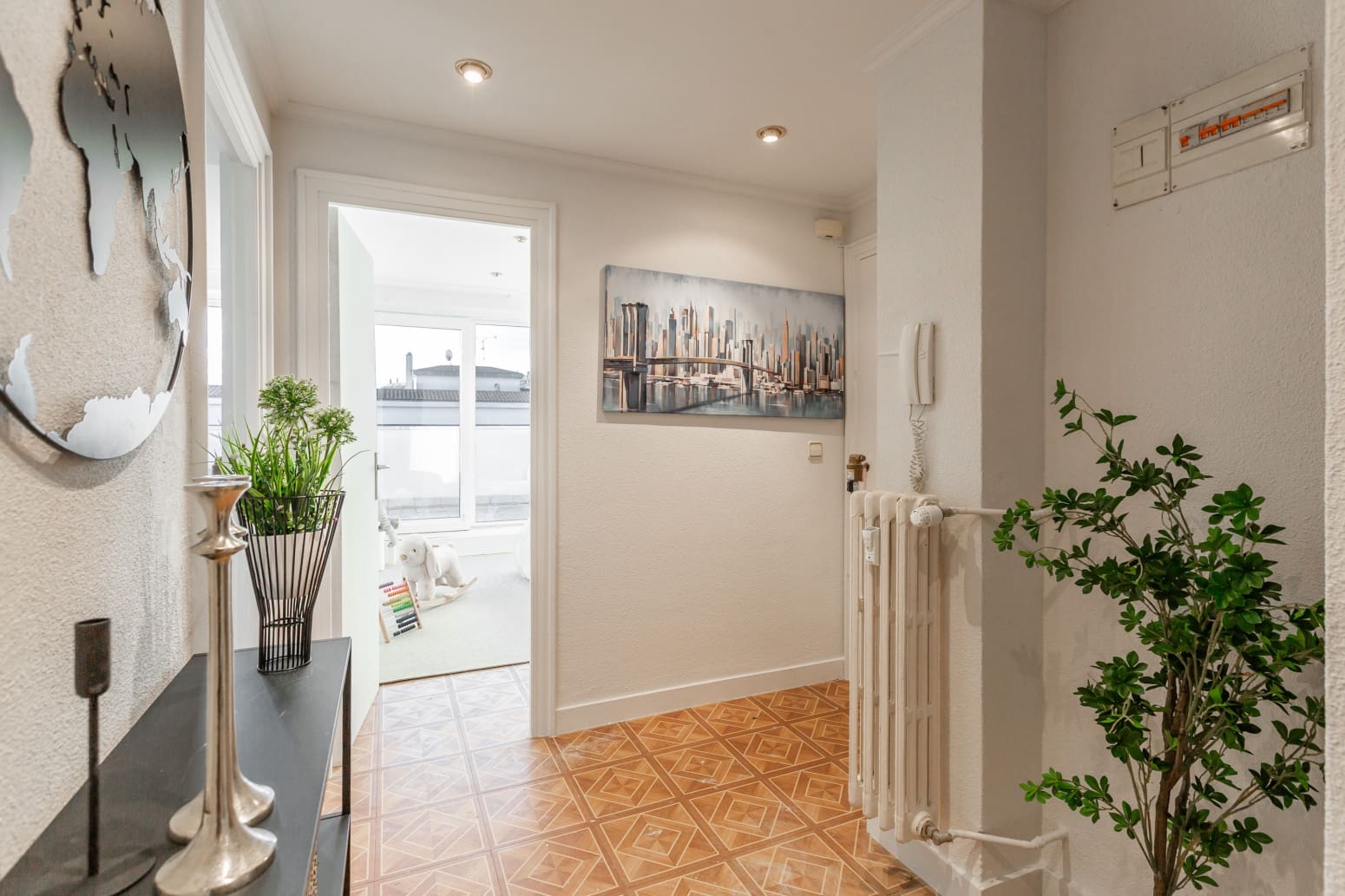 3 chambre Appartement à vendre à Pampelune - 316 000 € (Ref: 9904041)
