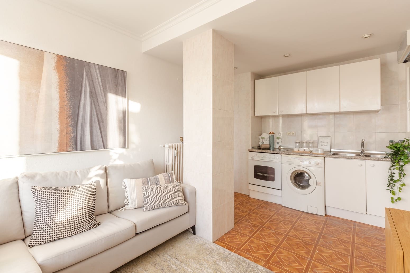 3 chambre Appartement à vendre à Pampelune - 316 000 € (Ref: 9904041)