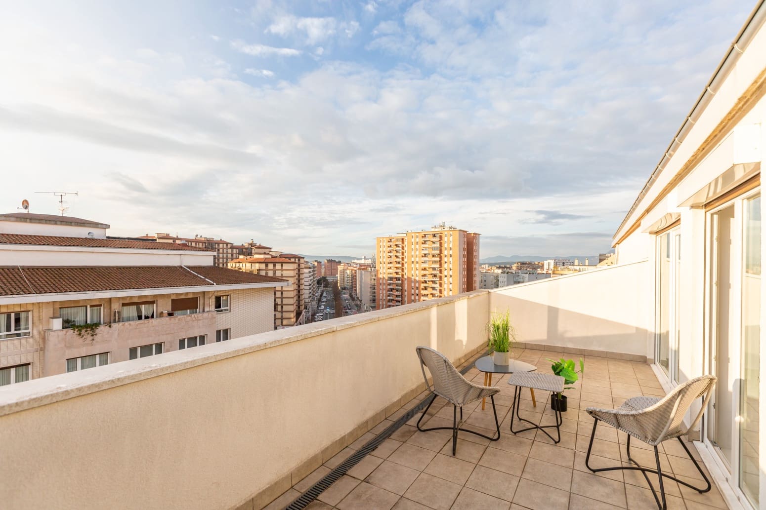 3 chambre Appartement à vendre à Pampelune - 316 000 € (Ref: 9904041)