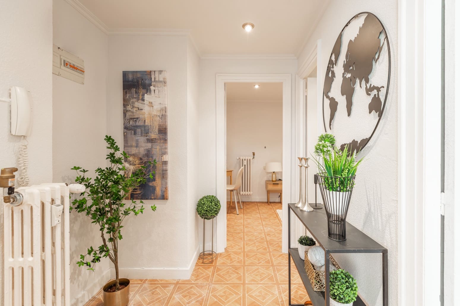 3 chambre Appartement à vendre à Pampelune - 316 000 € (Ref: 9904041)