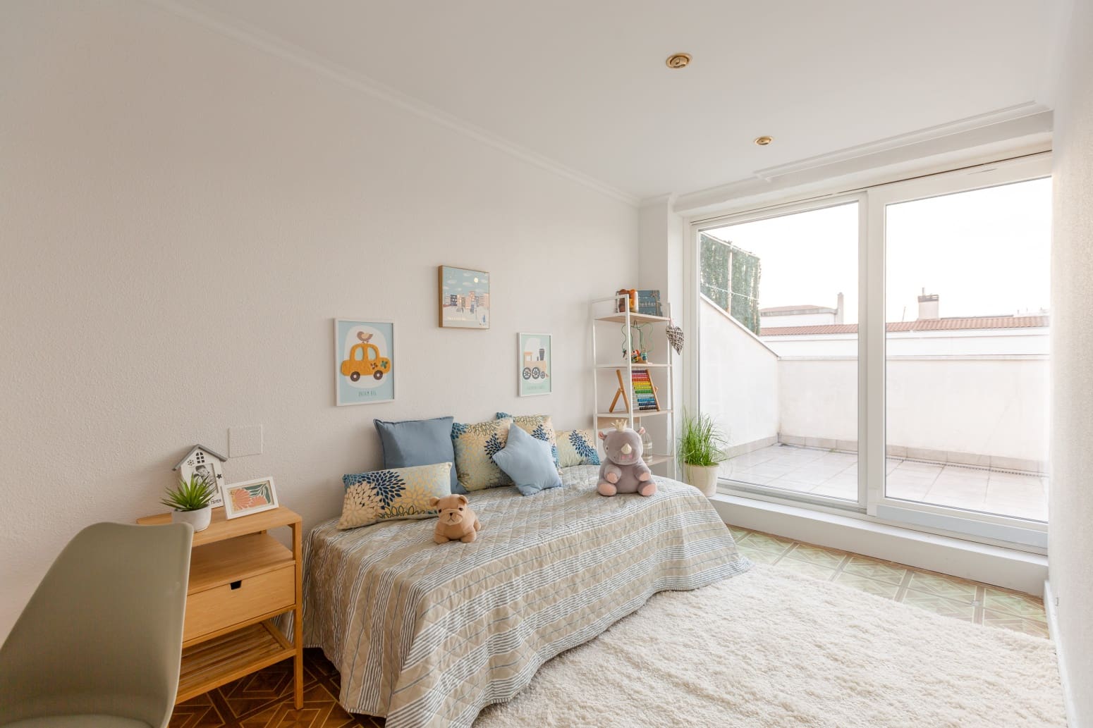 3 chambre Appartement à vendre à Pampelune - 316 000 € (Ref: 9904041)