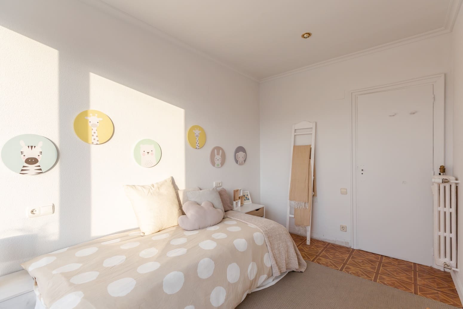 3 chambre Appartement à vendre à Pampelune - 316 000 € (Ref: 9904041)