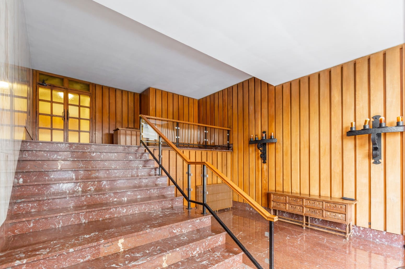 3 chambre Appartement à vendre à Pampelune - 316 000 € (Ref: 9904041)