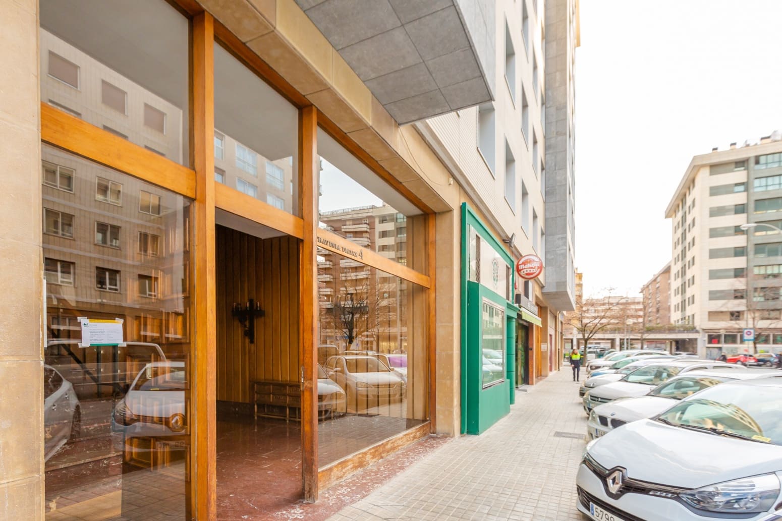 3 chambre Appartement à vendre à Pampelune - 316 000 € (Ref: 9904041)