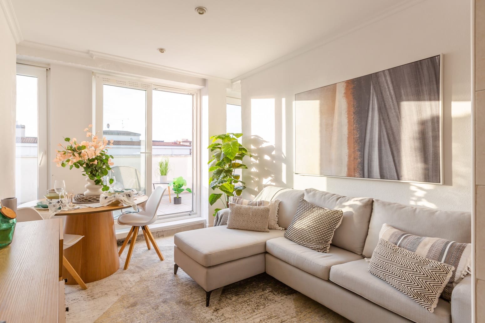 3 chambre Appartement à vendre à Pampelune - 316 000 € (Ref: 9904041)