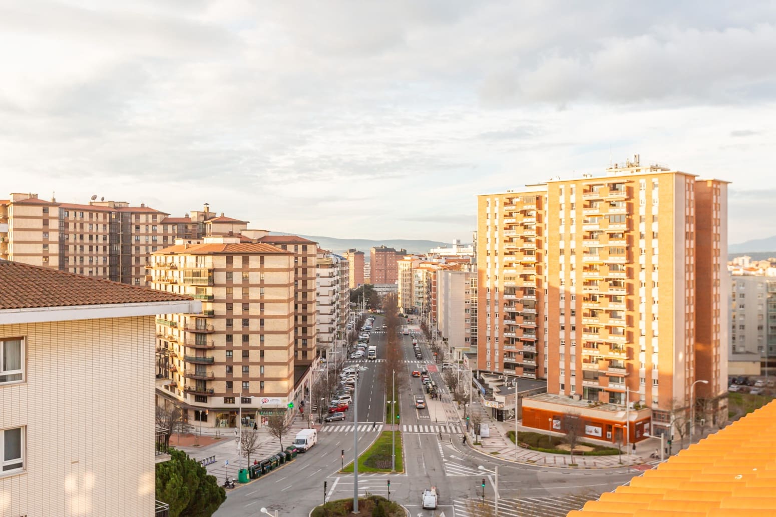 3 chambre Appartement à vendre à Pampelune - 316 000 € (Ref: 9904041)