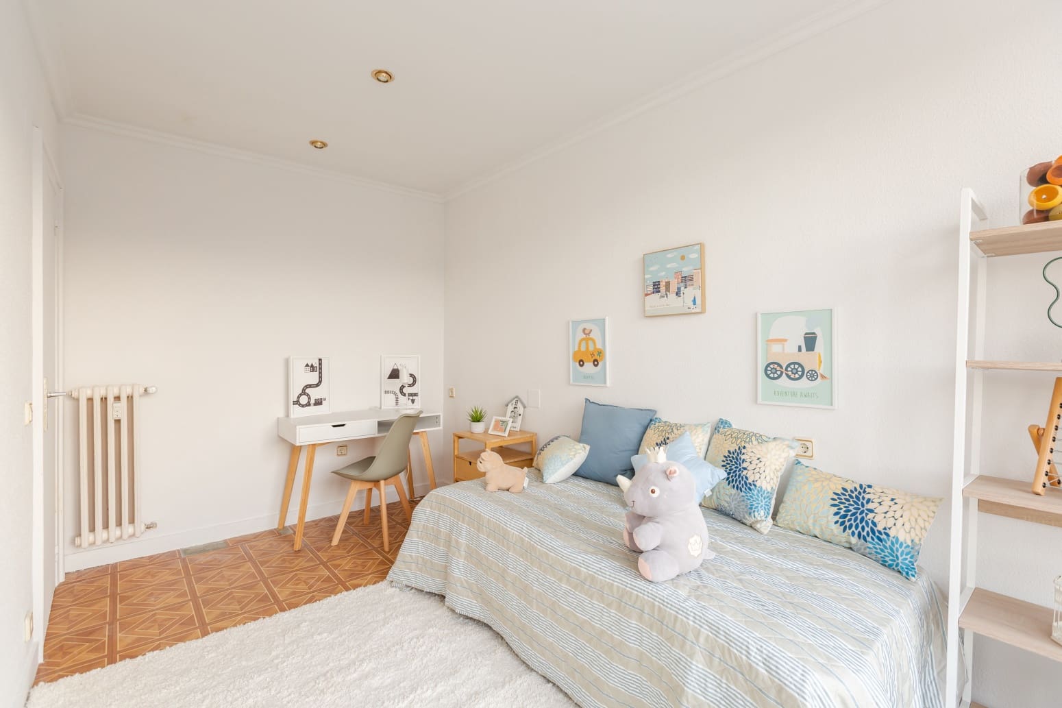3 chambre Appartement à vendre à Pampelune - 316 000 € (Ref: 9904041)