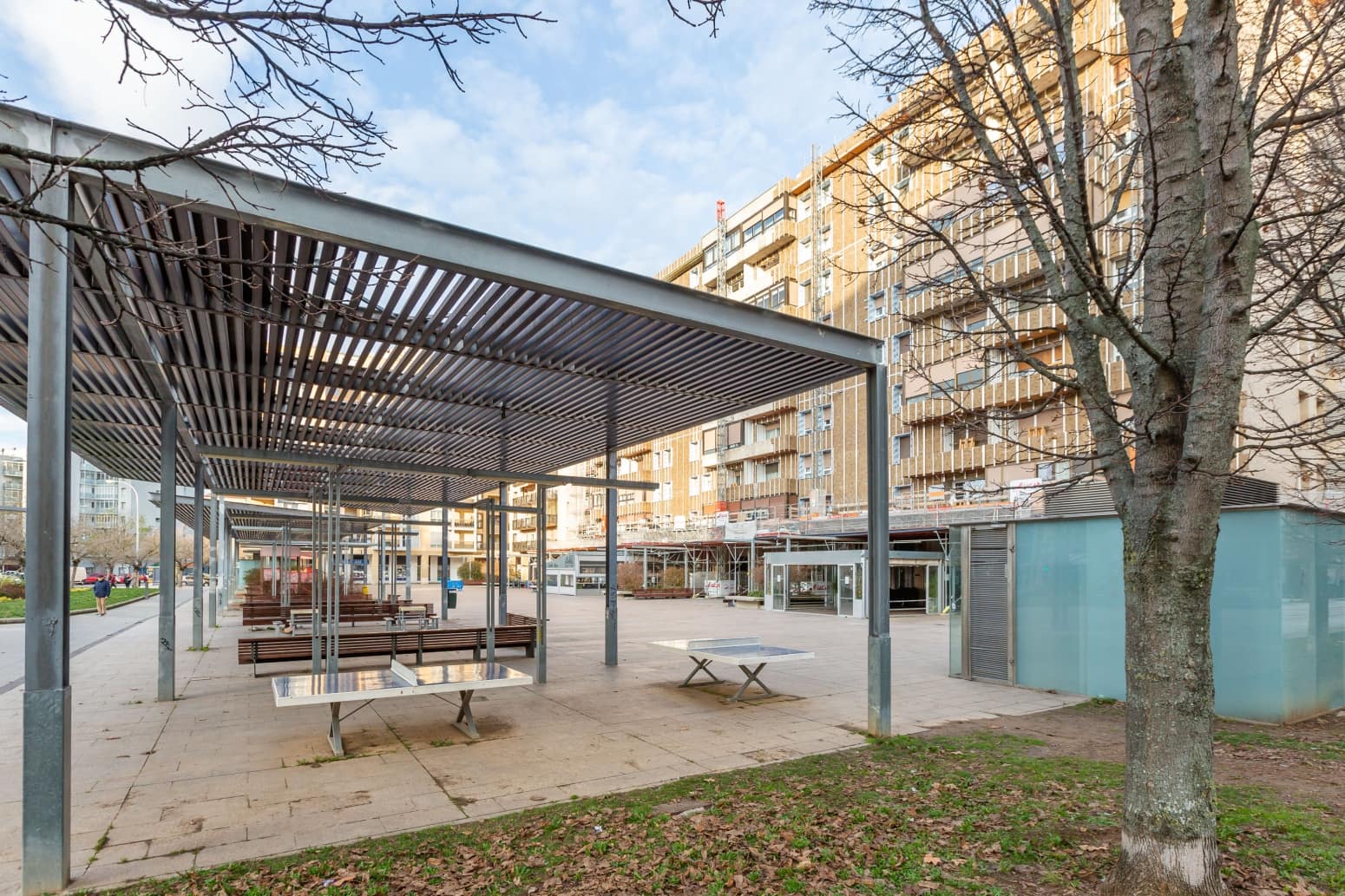 3 chambre Appartement à vendre à Pampelune - 316 000 € (Ref: 9904041)