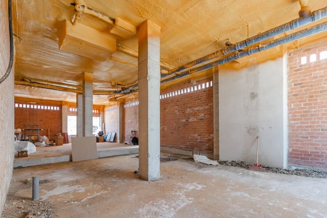 Komercyjne do wynajęcia w Egüés, Valle de Egüés/Eguesibar - 1 250 € (Ref: 9906955)