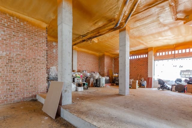 Komercyjne do wynajęcia w Egüés, Valle de Egüés/Eguesibar - 1 250 € (Ref: 9906955)