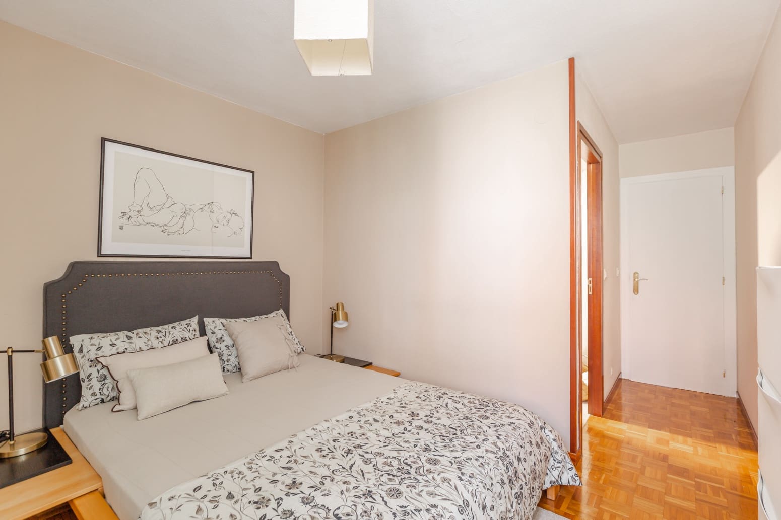 3 soveværelse Lejlighed til salg i Pamplona / Iruna med garage - € 310.000 (Ref: 9906956)