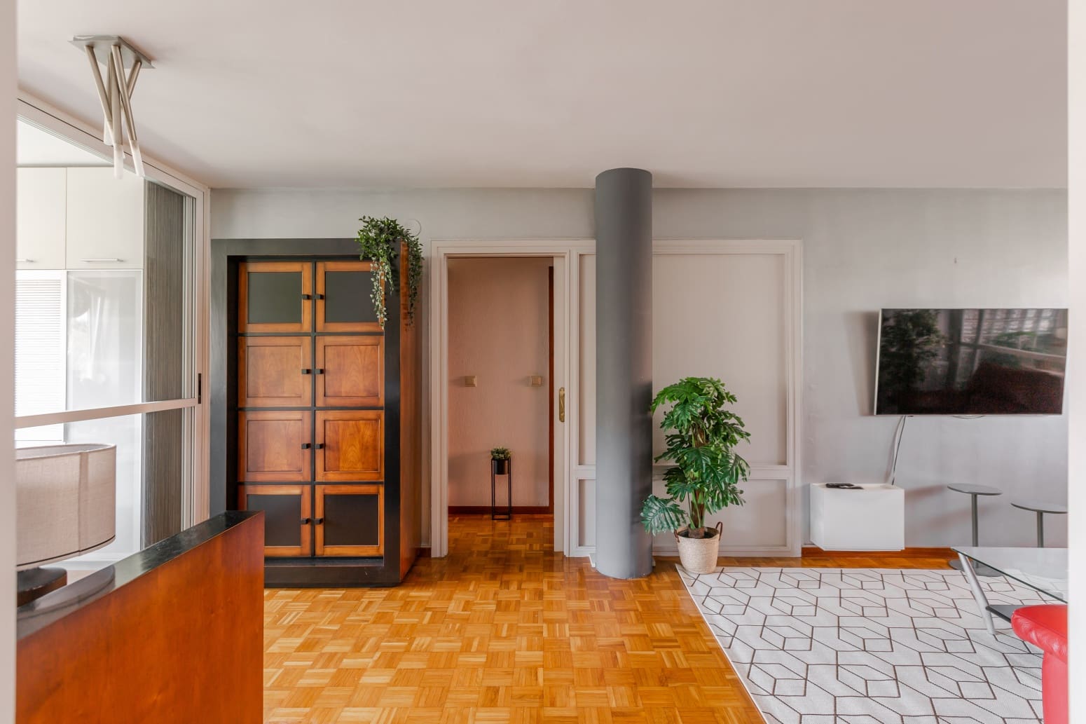 3 soveværelse Lejlighed til salg i Pamplona / Iruna med garage - € 310.000 (Ref: 9906956)