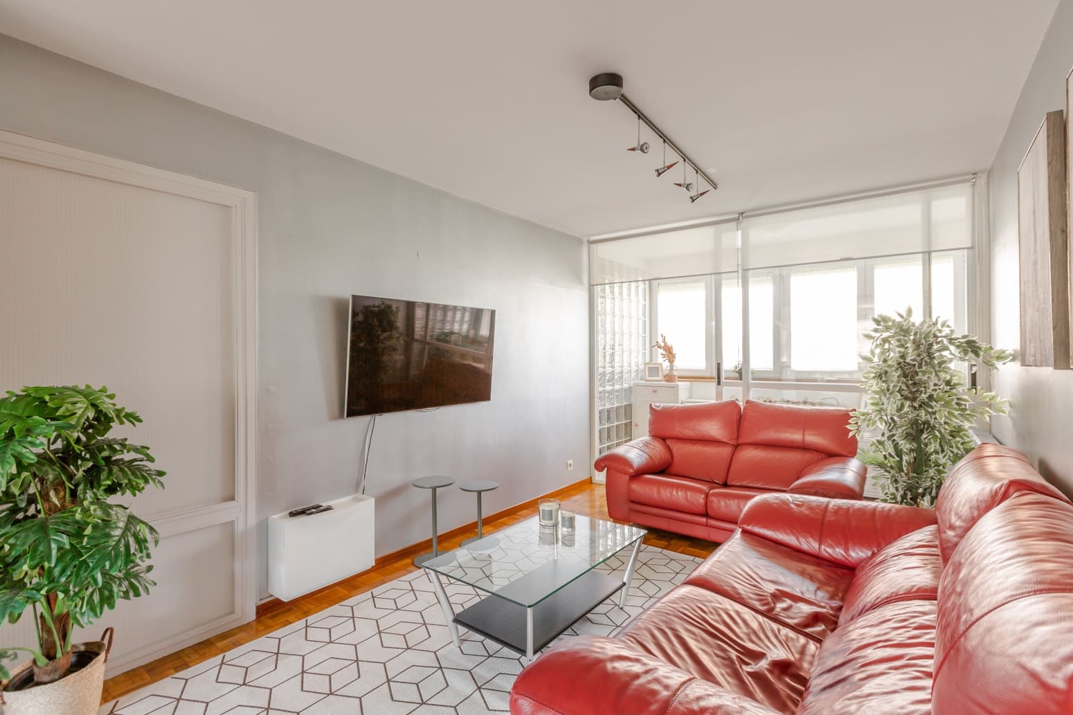 3 soveværelse Lejlighed til salg i Pamplona / Iruna med garage - € 310.000 (Ref: 9906956)
