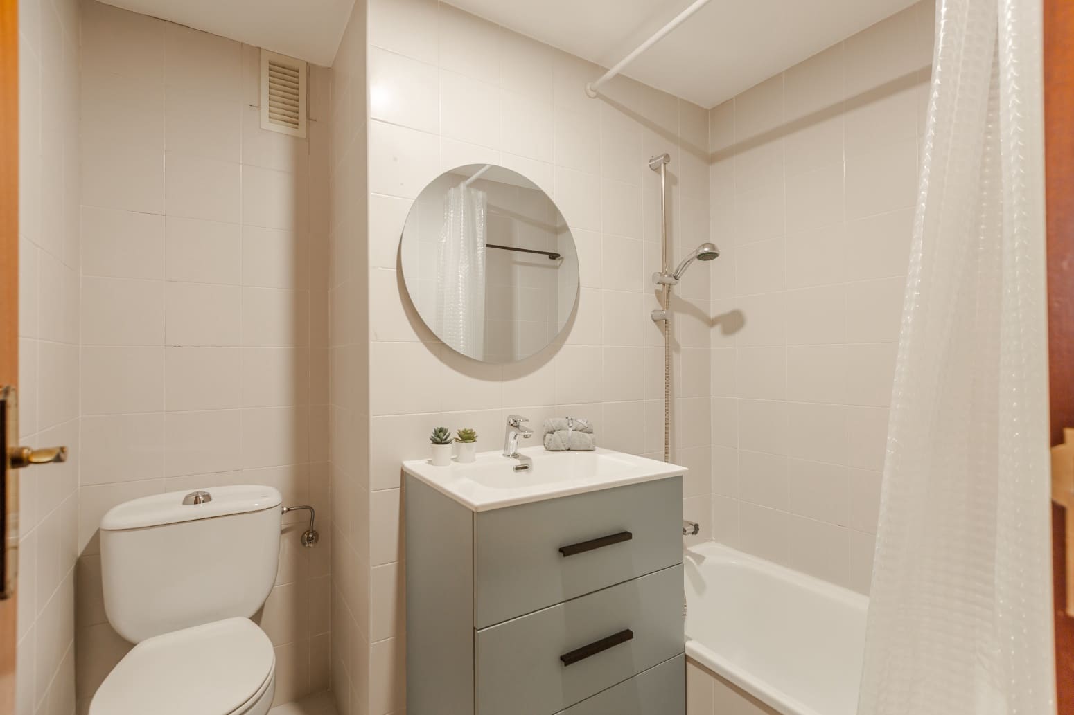 3 soveværelse Lejlighed til salg i Pamplona / Iruna med garage - € 310.000 (Ref: 9906956)
