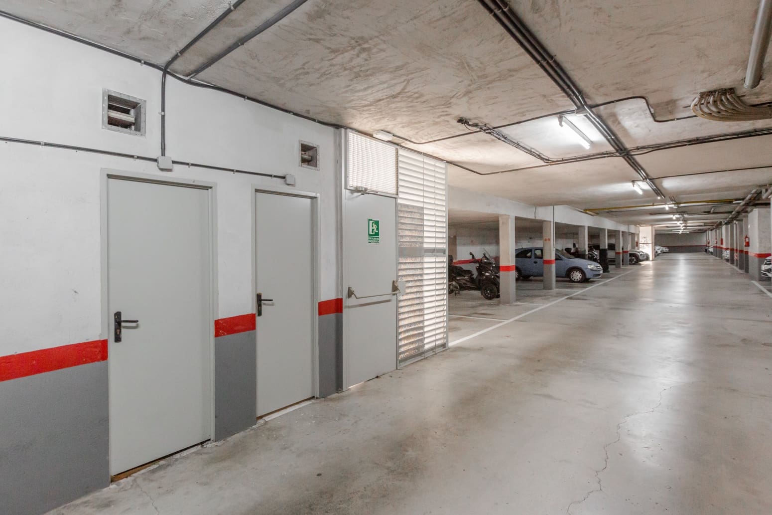 3 soveværelse Lejlighed til salg i Pamplona / Iruna med garage - € 310.000 (Ref: 9906956)