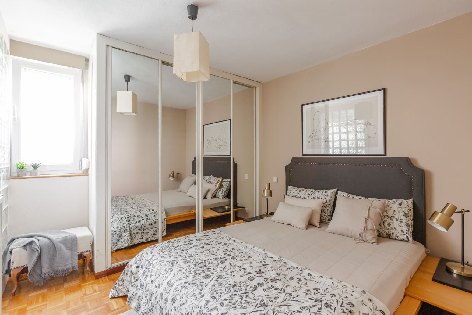 3 soveværelse Lejlighed til salg i Pamplona / Iruna med garage - € 310.000 (Ref: 9906956)