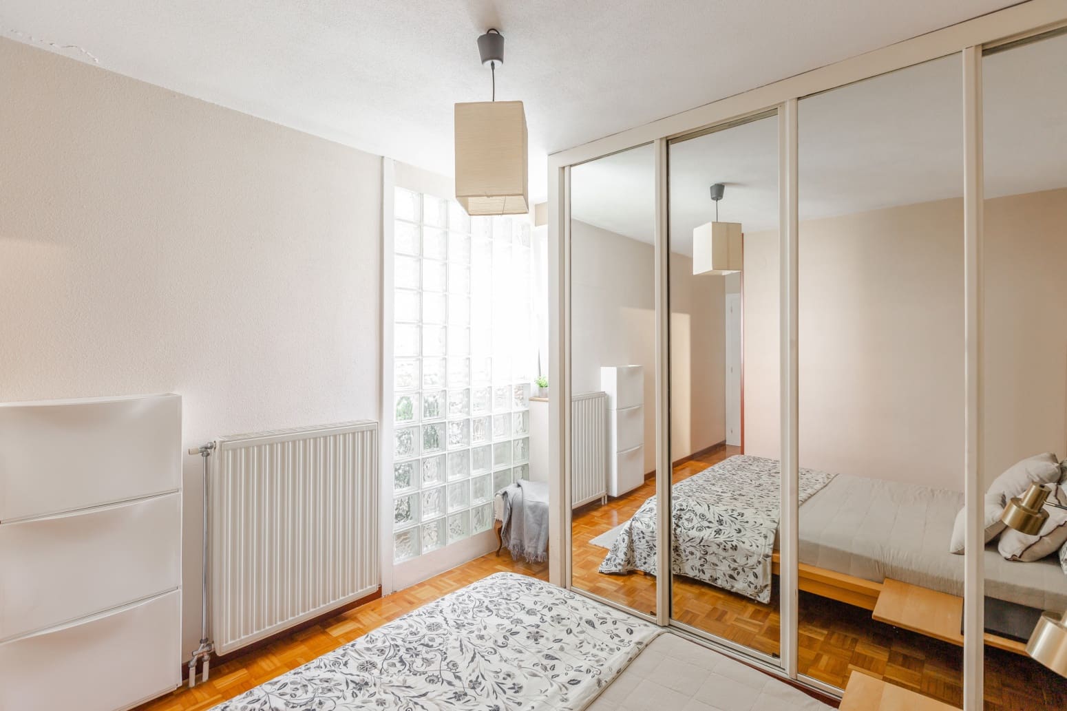 3 soveværelse Lejlighed til salg i Pamplona / Iruna med garage - € 310.000 (Ref: 9906956)