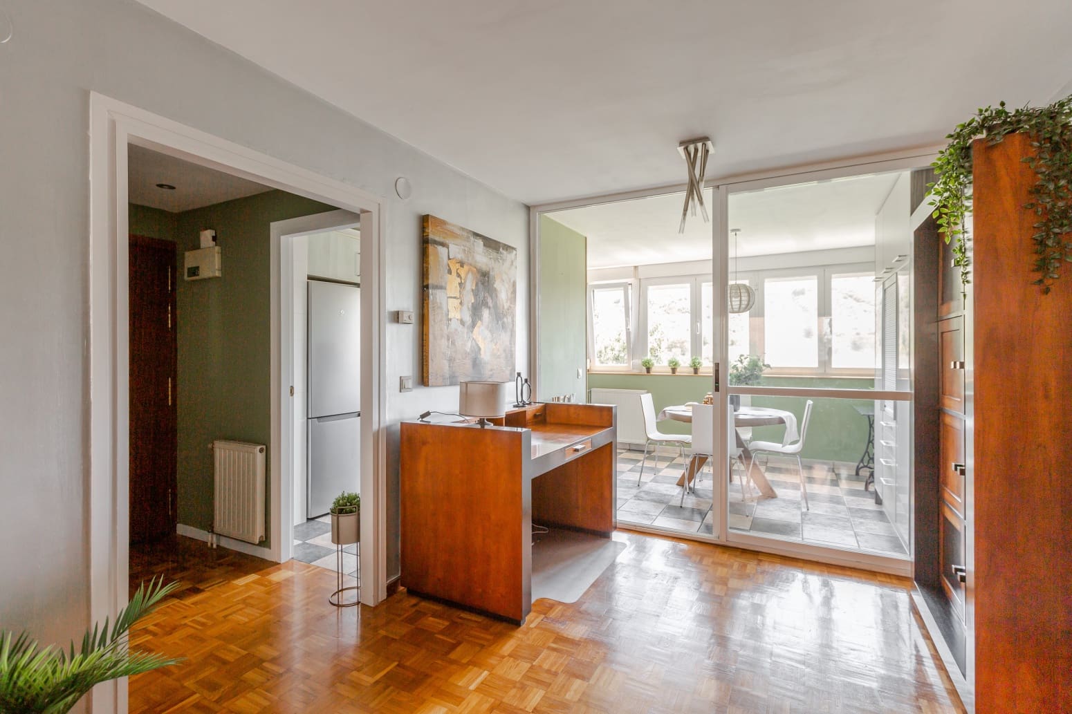 3 soveværelse Lejlighed til salg i Pamplona / Iruna med garage - € 310.000 (Ref: 9906956)