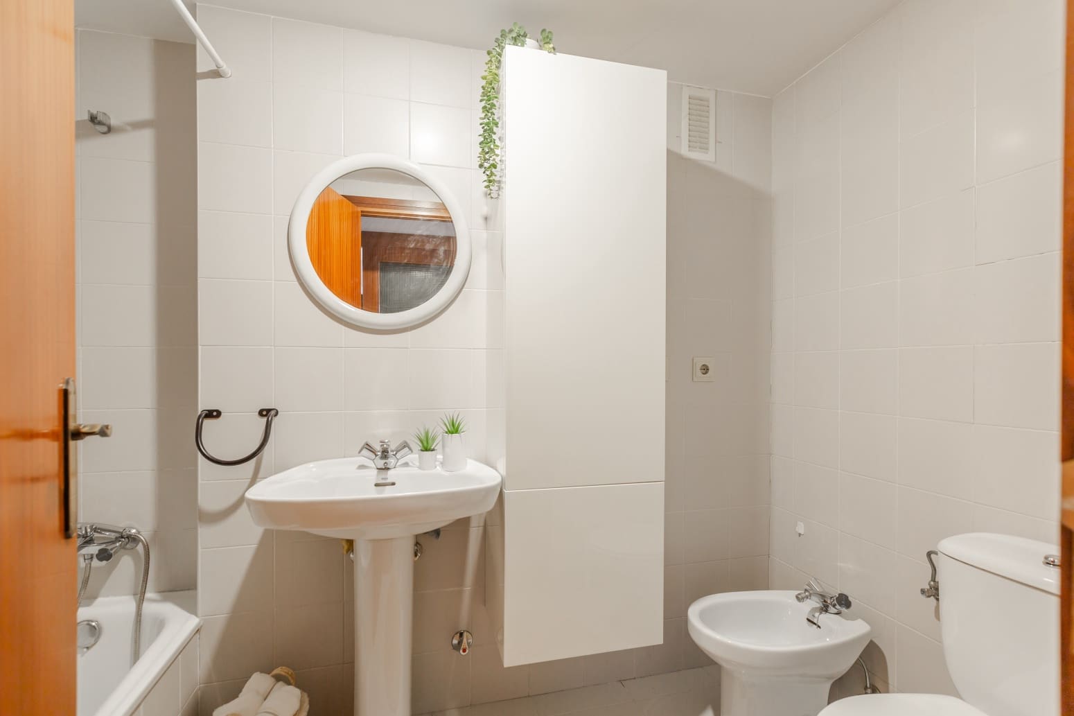 3 soveværelse Lejlighed til salg i Pamplona / Iruna med garage - € 310.000 (Ref: 9906956)