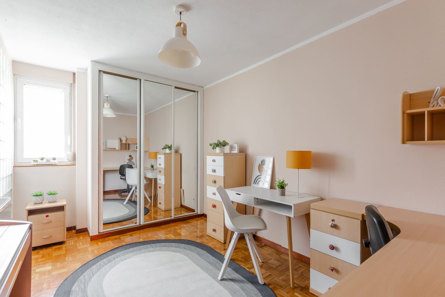 3 soveværelse Lejlighed til salg i Pamplona / Iruna med garage - € 310.000 (Ref: 9906956)