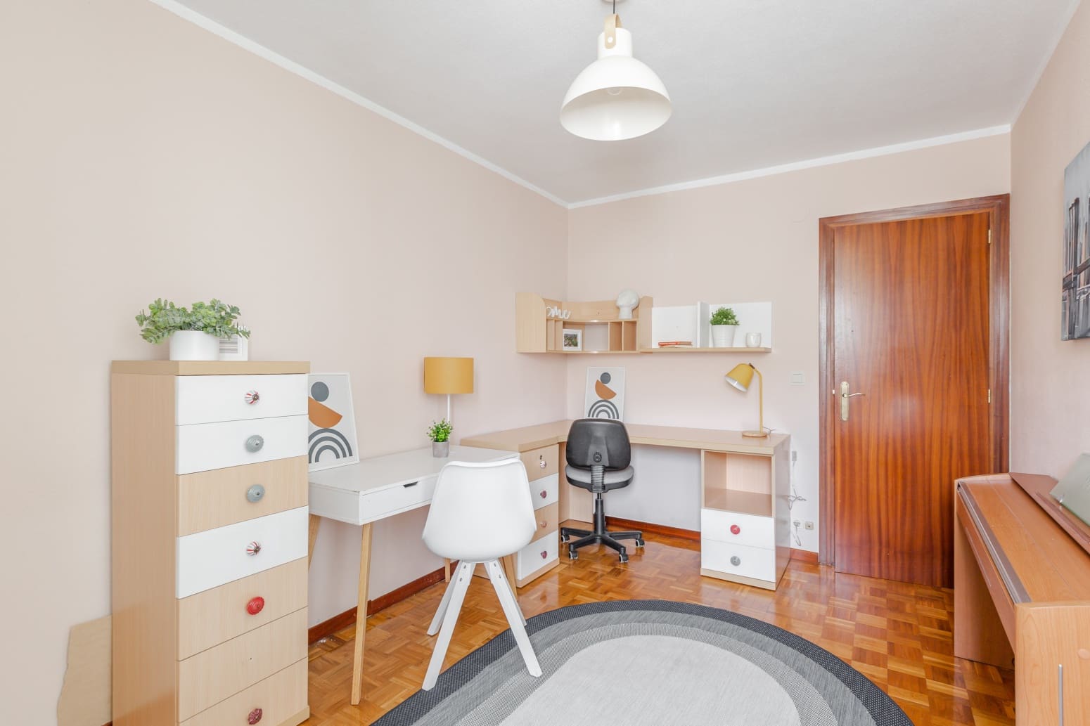 3 soveværelse Lejlighed til salg i Pamplona / Iruna med garage - € 310.000 (Ref: 9906956)